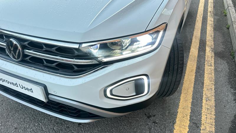 Used Volkswagen T-Roc 2024 for sale - 76972000: Photo 46