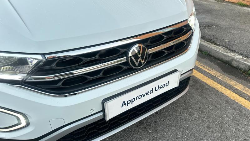 Used Volkswagen T-Roc 2024 for sale - 76972000: Photo 47