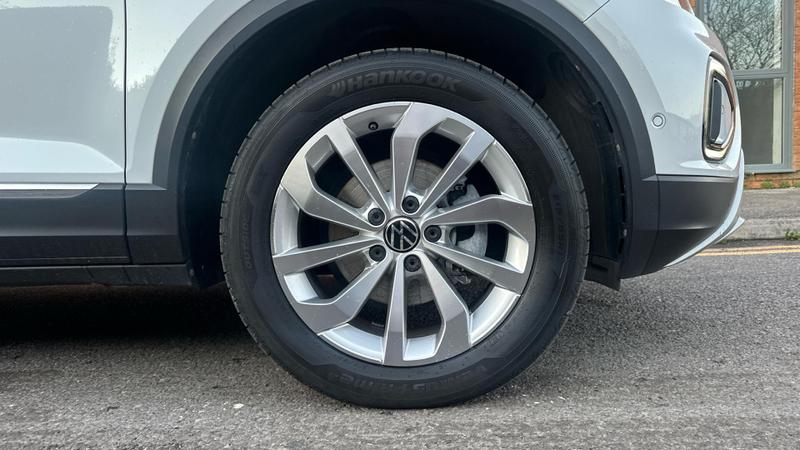 Used Volkswagen T-Roc 2024 for sale - 76972000: Photo 5