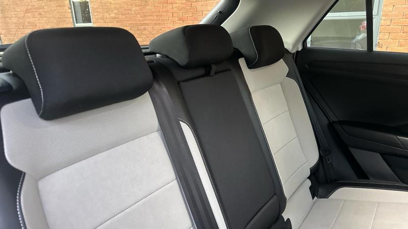 Used Volkswagen T-Roc 2024 for sale - 76972000: Photo 55