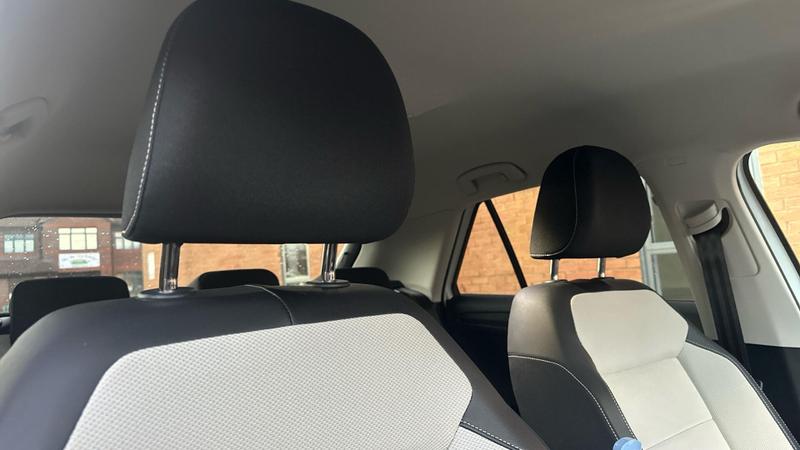 Used Volkswagen T-Roc 2024 for sale - 76972000: Photo 60