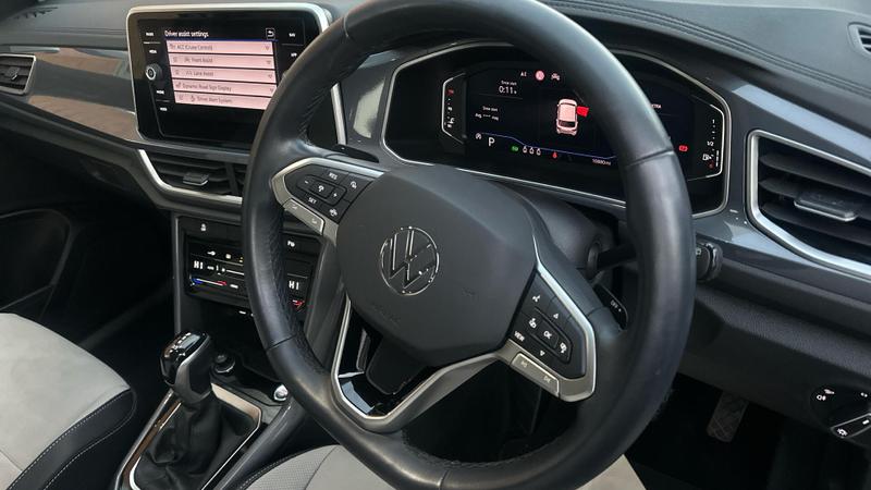 Used Volkswagen T-Roc 2024 for sale - 76972000: Photo 61