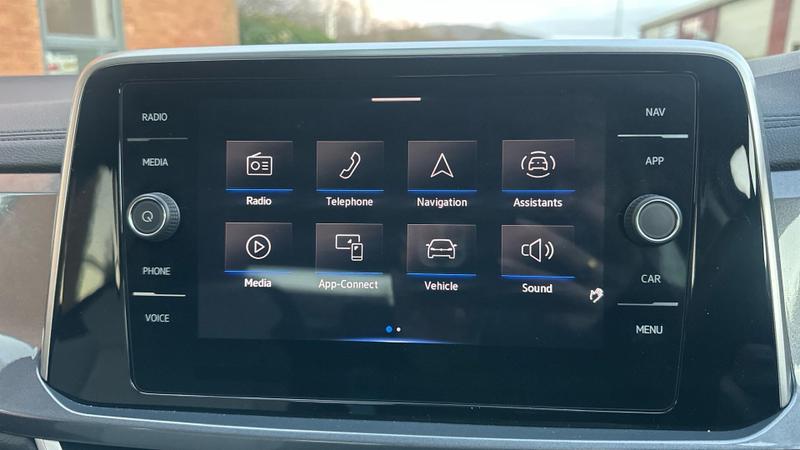 Used Volkswagen T-Roc 2024 for sale - 76972000: Photo 7