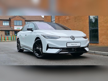 Used Volkswagen ID.7 undefined for sale - 77506498: Photo