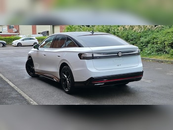 Used Volkswagen ID.7 undefined for sale - 77506498: Photo