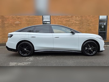 Used Volkswagen ID.7 undefined for sale - 77506498: Photo