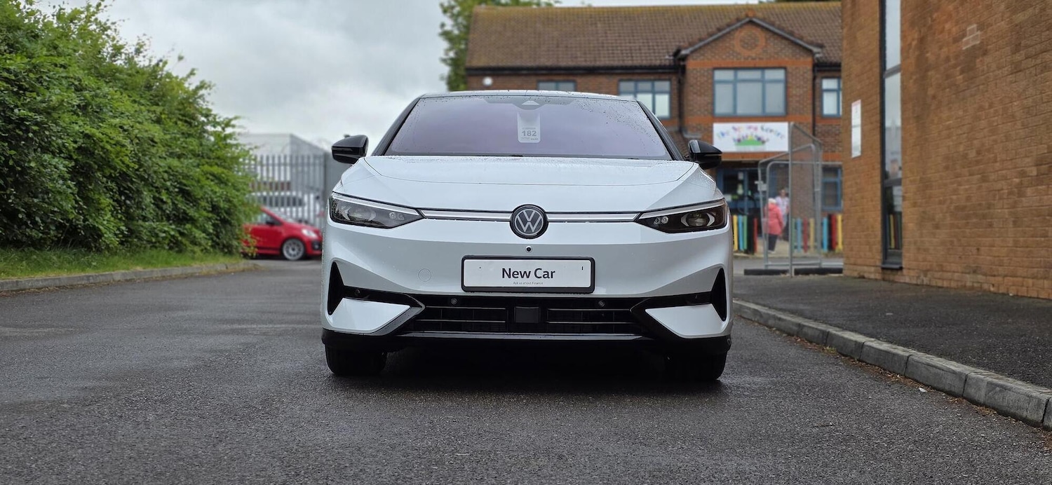 Used Volkswagen ID.7 for sale - 77506498: Photo 4