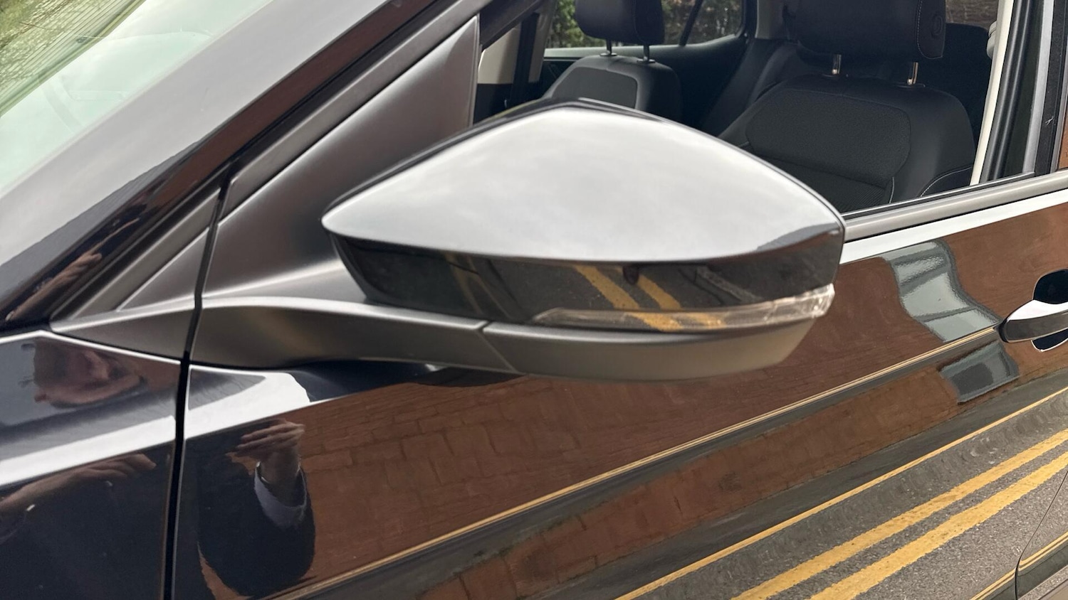 Used Volkswagen T-Cross 2023 for sale - 77813493: Photo 12