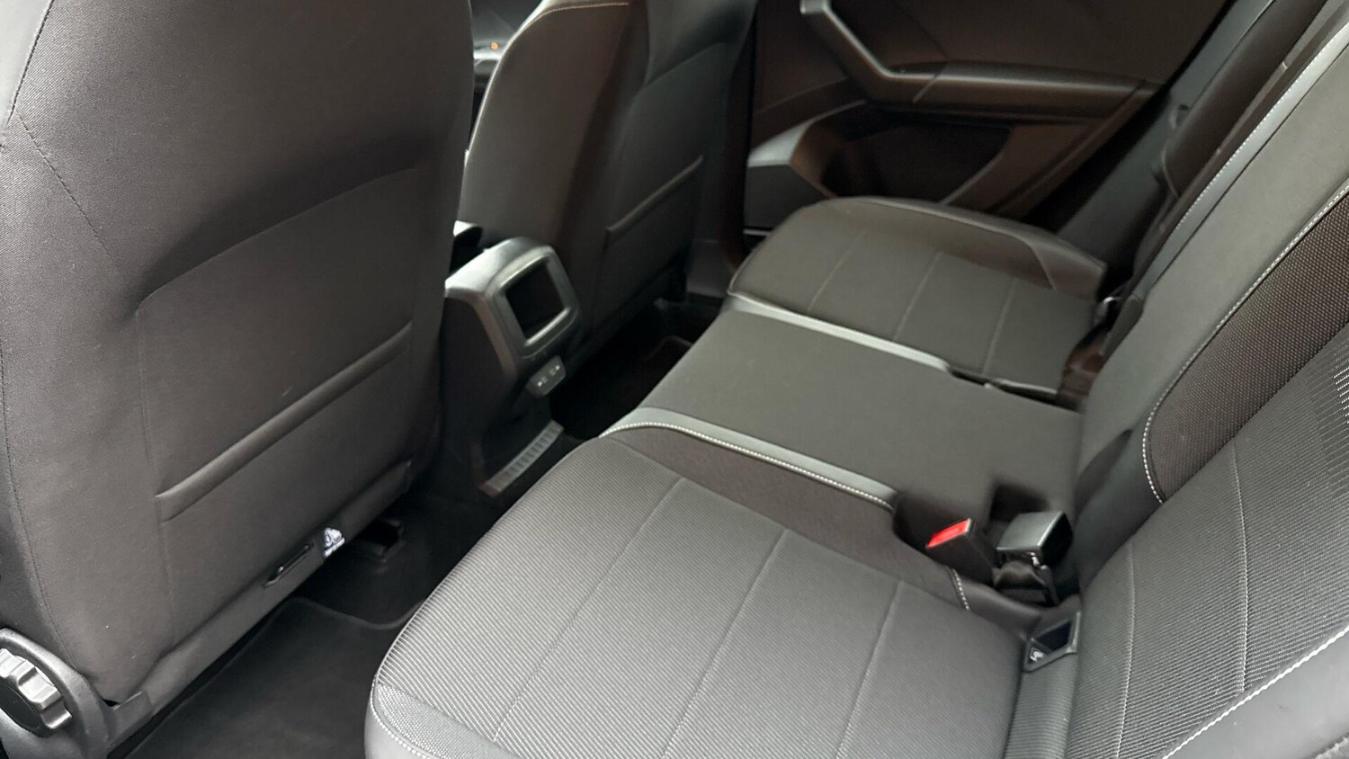 Used Volkswagen T-Cross 2023 for sale - 77813493: Photo 13