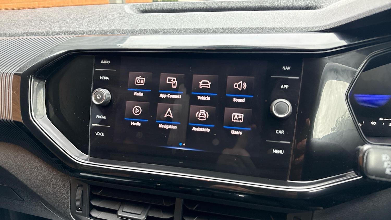 Used Volkswagen T-Cross 2023 for sale - 77813493: Photo 25