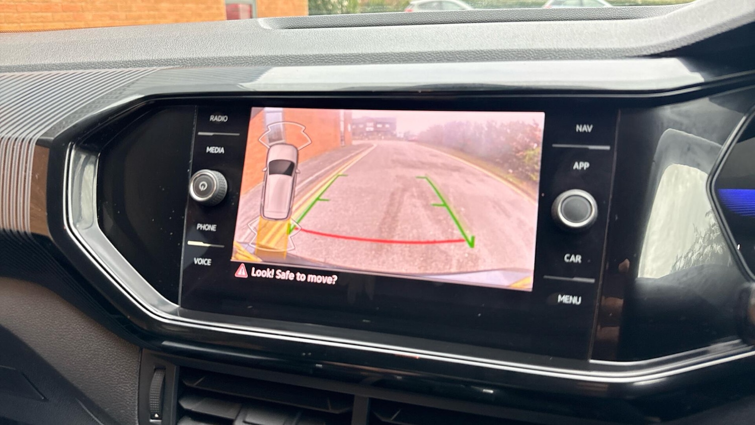 Used Volkswagen T-Cross 2023 for sale - 77813493: Photo 27