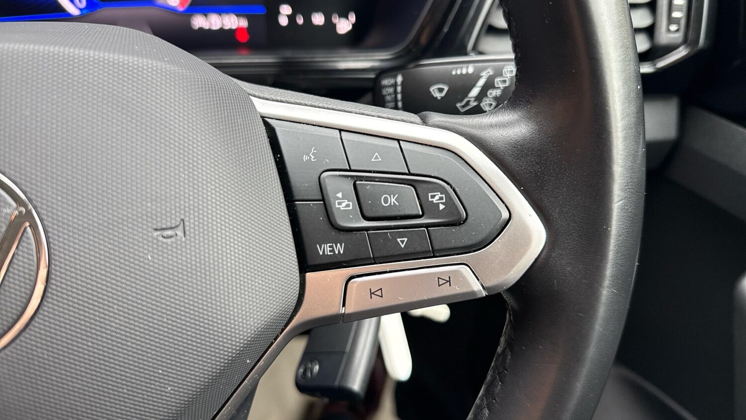 Used Volkswagen T-Cross 2023 for sale - 77813493: Photo 33