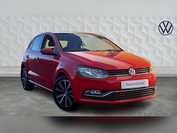 Volkswagen Polo feature image