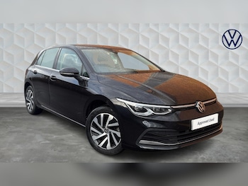 Volkswagen Golf feature image