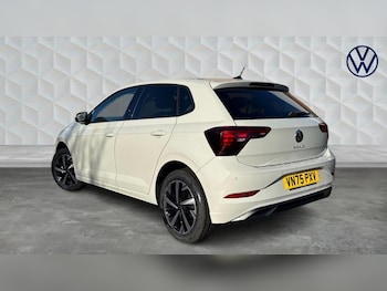 Used Volkswagen Polo 2026 for sale - 77406996: Photo