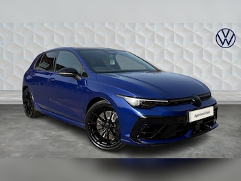 2026 (26) - 2.0 TSI R Black Edition DSG 4Motion Euro 6 5-door