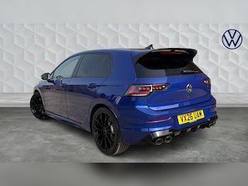 Used Volkswagen Golf 2026 for sale - 77766635: Photo