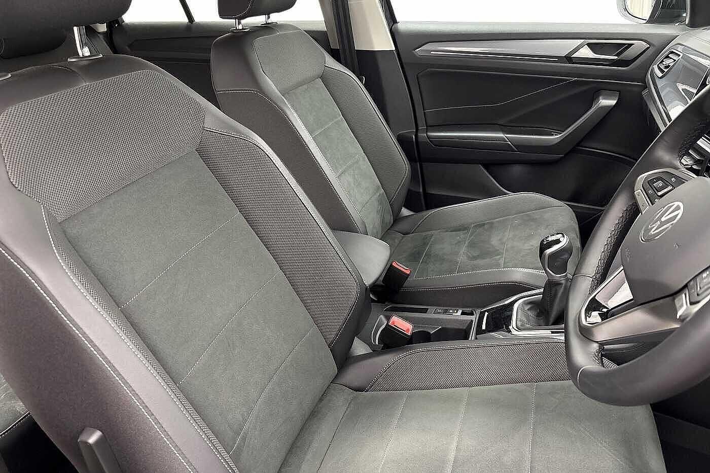 Used Volkswagen T-Roc 2025 for sale - 77602287: Photo 10