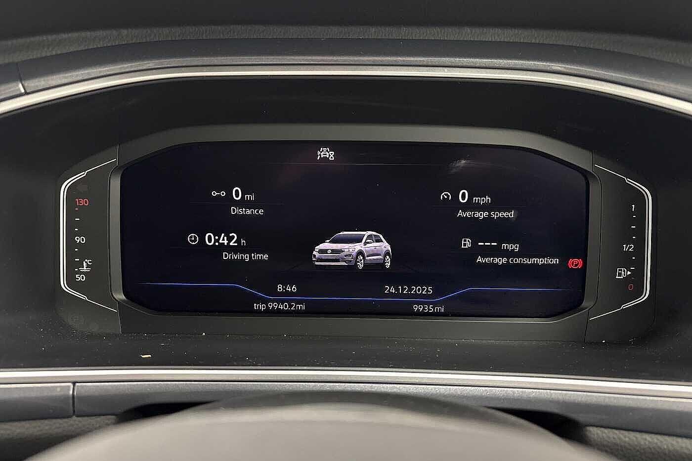 Used Volkswagen T-Roc 2025 for sale - 77602287: Photo 11