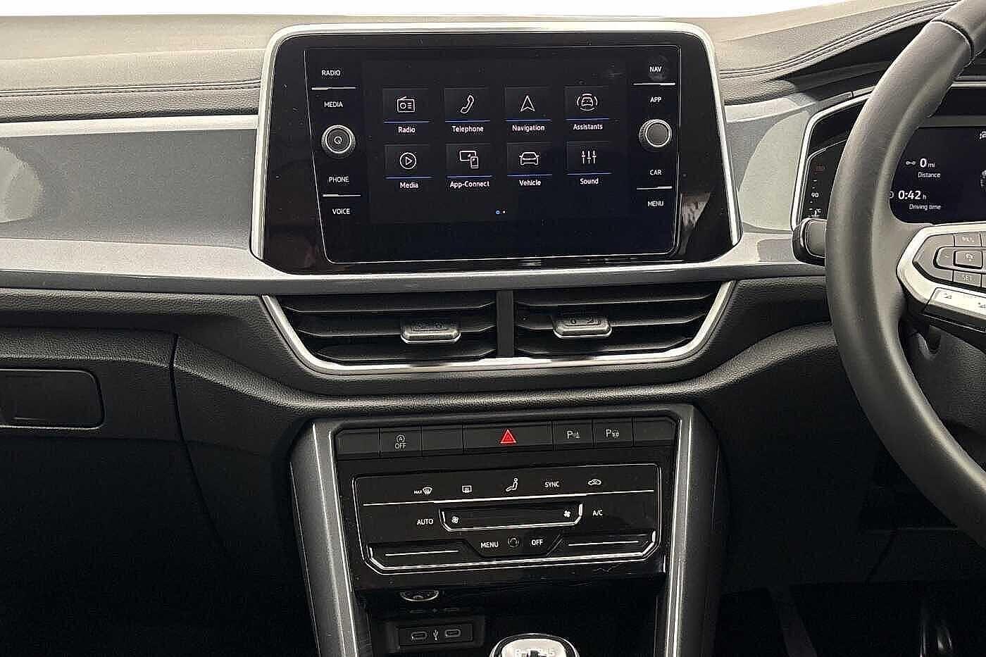 Used Volkswagen T-Roc 2025 for sale - 77602287: Photo 12