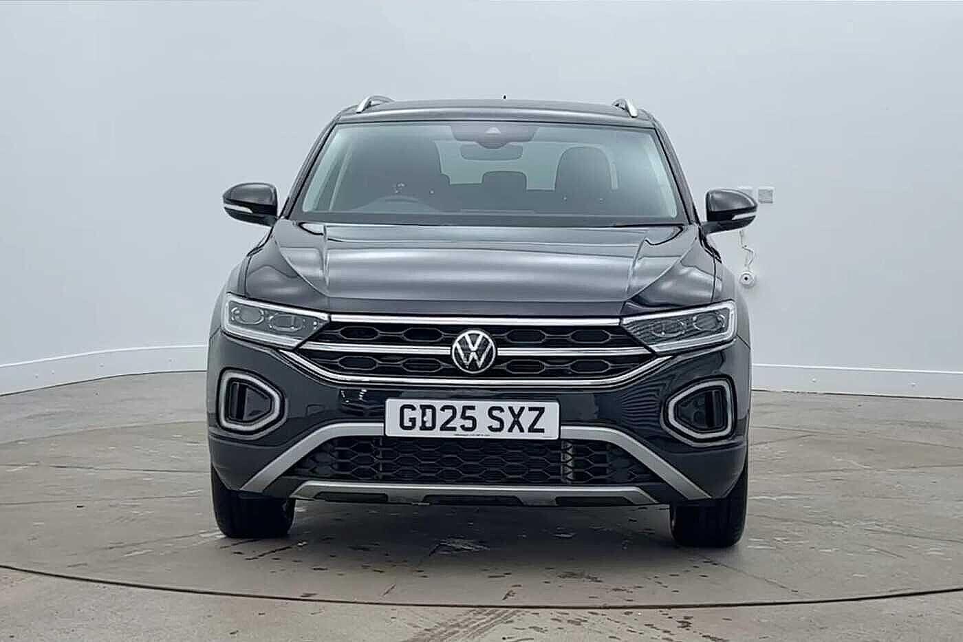 Used Volkswagen T-Roc 2025 for sale - 77602287: Photo 7