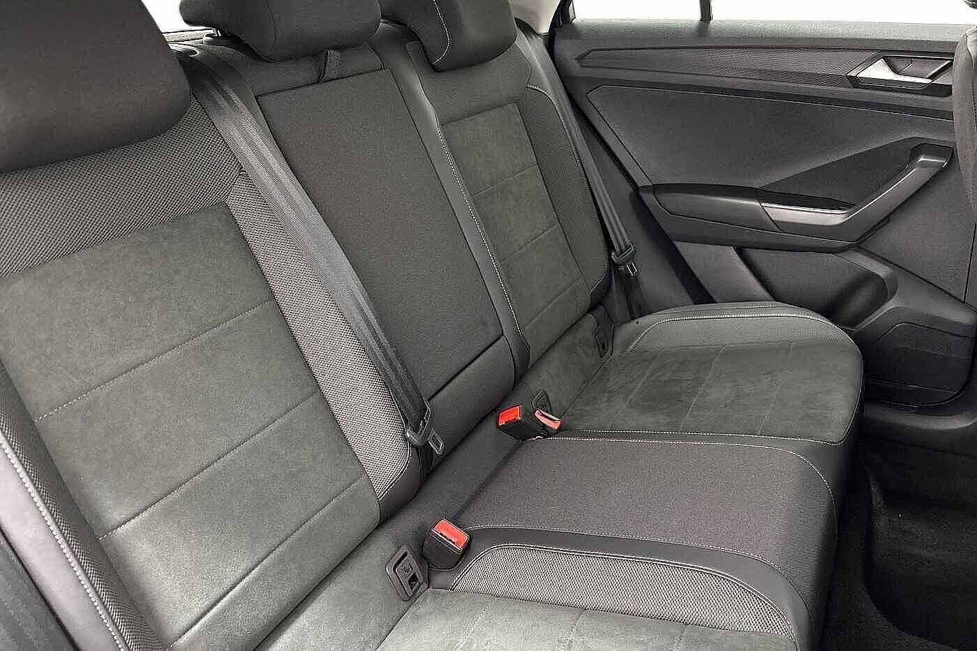 Used Volkswagen T-Roc 2025 for sale - 77602287: Photo 9