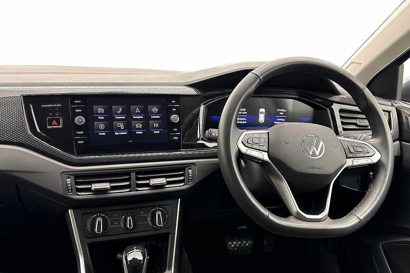 Used Volkswagen Taigo 2025 for sale - 77506459: Photo 2