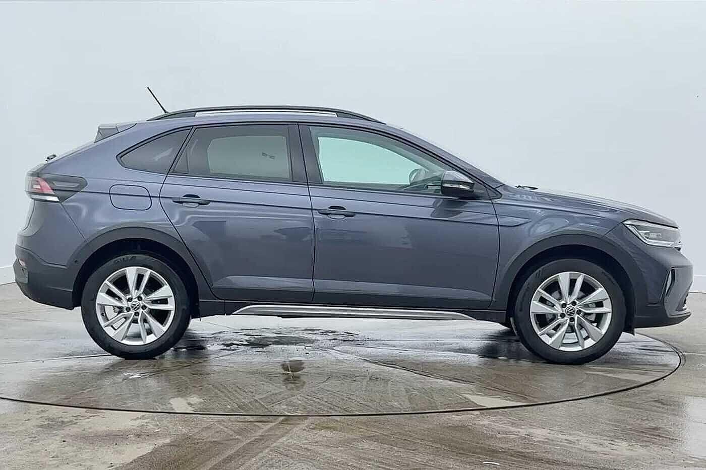 Used Volkswagen Taigo 2025 for sale - 77506459: Photo 4