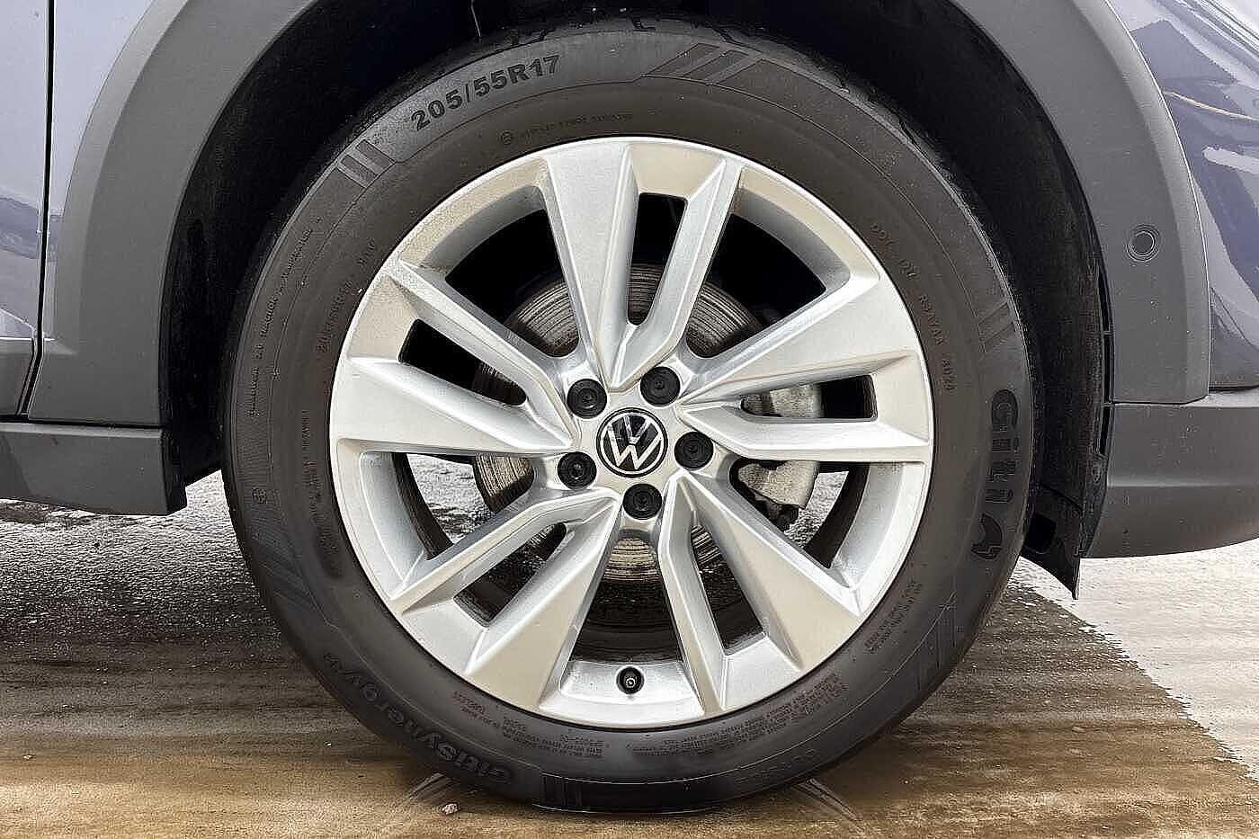 Used Volkswagen Taigo 2025 for sale - 77506459: Photo 5