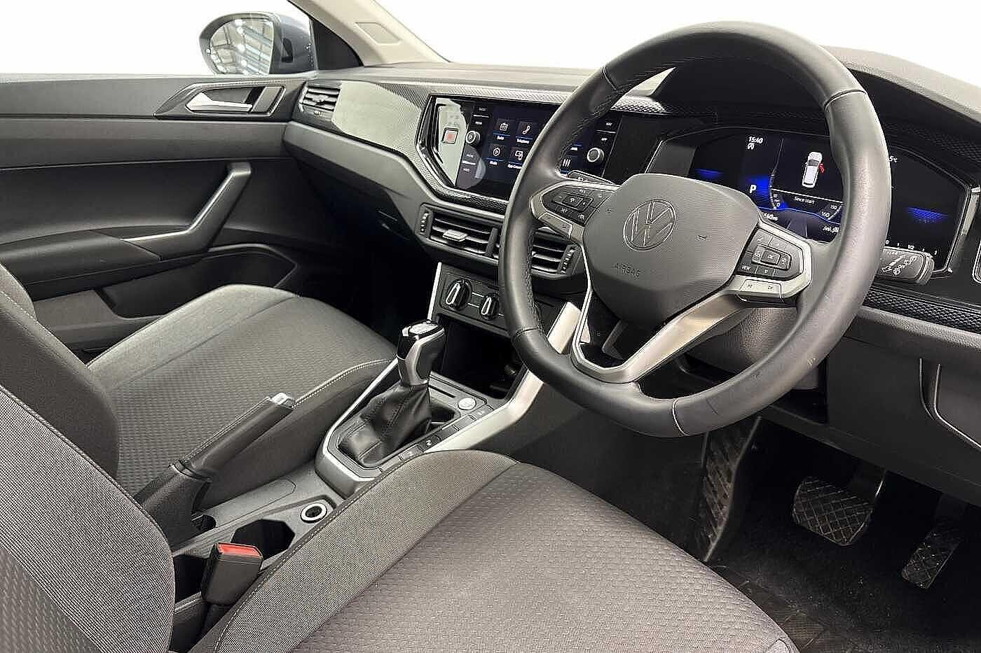 Used Volkswagen Taigo 2025 for sale - 77506459: Photo 6