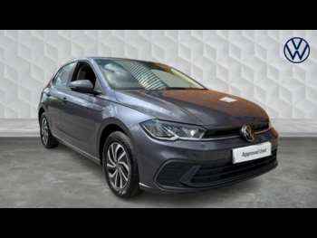 2022 - MK6 Facelift (2021) 1.0 TSI 95PS Life Manual 5-Door