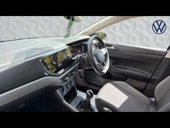Used Volkswagen Polo 2022 for sale - 75173159: Photo