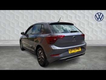 Used Volkswagen Polo 2022 for sale - 75173159: Photo