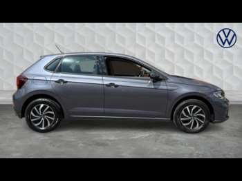 Used Volkswagen Polo 2022 for sale - 75173159: Photo