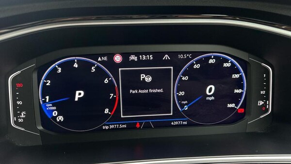 Used Volkswagen T-Roc 2022 for sale - 76079867: Photo 13