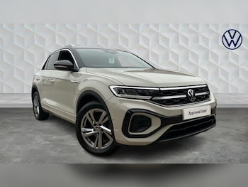 Volkswagen - T-Roc