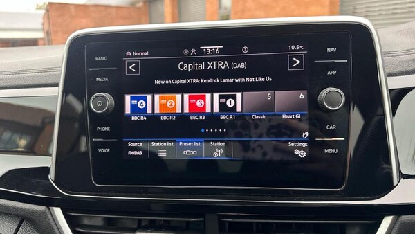 Used Volkswagen T-Roc 2022 for sale - 76079867: Photo 20