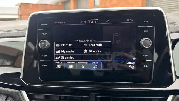 Used Volkswagen T-Roc 2022 for sale - 76079867: Photo 23