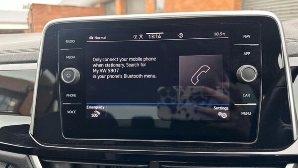 Used Volkswagen T-Roc 2022 for sale - 76079867: Photo 24