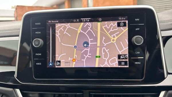 Used Volkswagen T-Roc 2022 for sale - 76079867: Photo 25