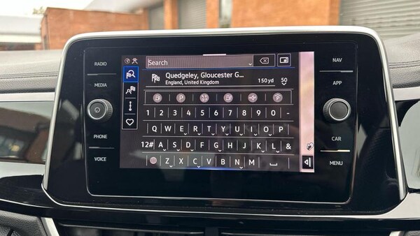 Used Volkswagen T-Roc 2022 for sale - 76079867: Photo 28