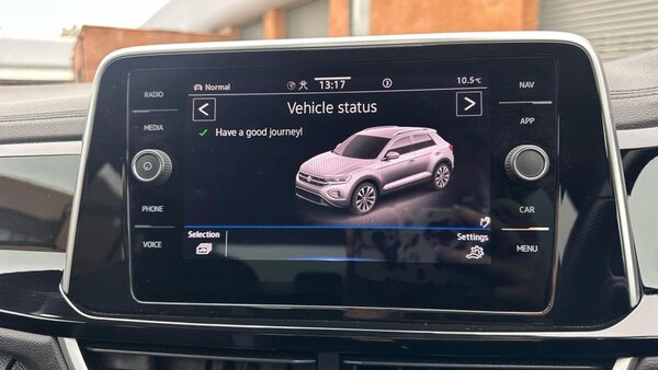Used Volkswagen T-Roc 2022 for sale - 76079867: Photo 29