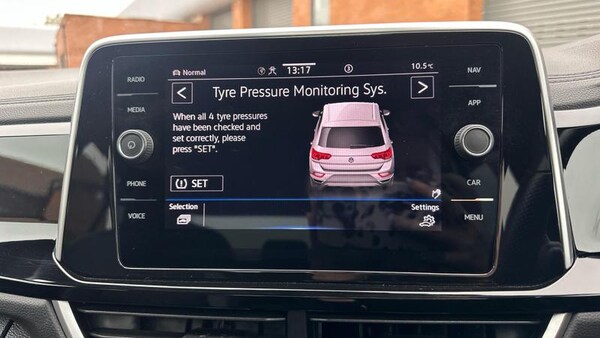 Used Volkswagen T-Roc 2022 for sale - 76079867: Photo 30