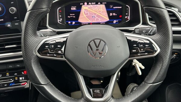 Used Volkswagen T-Roc 2022 for sale - 76079867: Photo 35