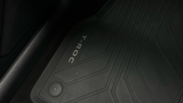 Used Volkswagen T-Roc 2022 for sale - 76079867: Photo 40