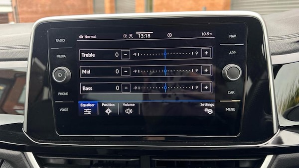 Used Volkswagen T-Roc 2022 for sale - 76079867: Photo 46