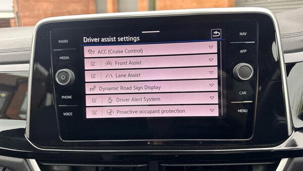 Used Volkswagen T-Roc 2022 for sale - 76079867: Photo 48