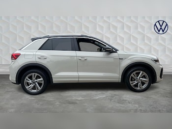 Used Volkswagen T-Roc 2022 for sale - 76079867: Photo 4
