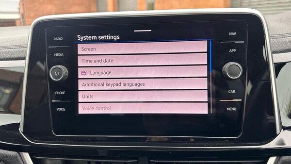 Used Volkswagen T-Roc 2022 for sale - 76079867: Photo 50