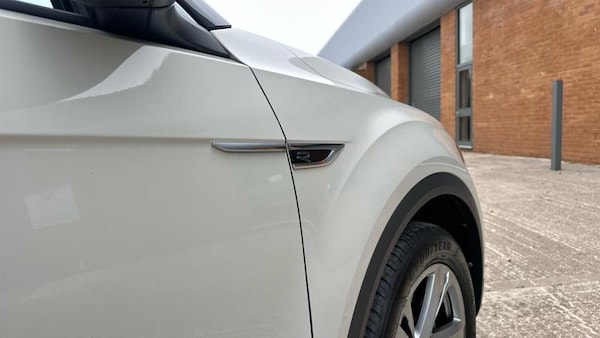Used Volkswagen T-Roc 2022 for sale - 76079867: Photo 56